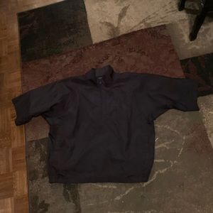 Dockers Golf Windbreaker